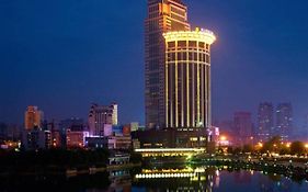 Haiyi Jin Jiang Hotel Wuhan